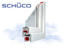 профиль schuco